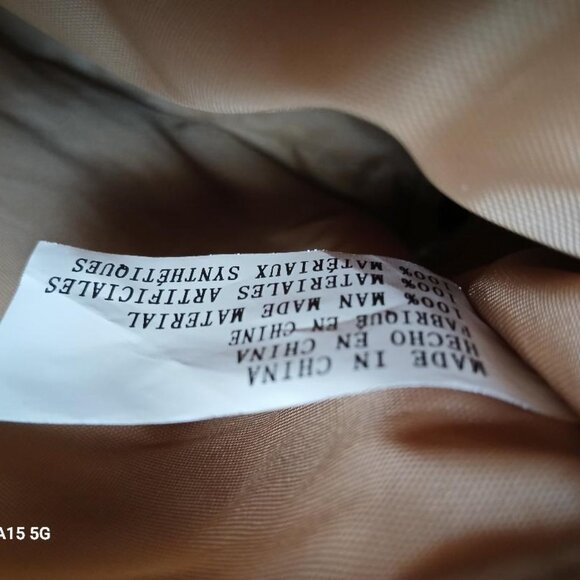 Purse/tablet over the shoulder handbag - Picture 6 of 8